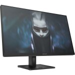 HP LCD HP OMEN 24; 60.5 cm 23.8"; FHD 1920x1080; 165 Hz;1ms; 300nits;2xHDMI, DP, Pivot,VESA