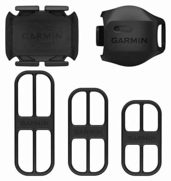 Garmin snímač rýchlosti a kadencie šliapania / ANT+ / BLE (010-12845-00)