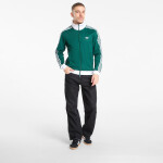 Mikina adidas Classic Track Top Collegiate Green/ White S