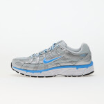 Tenisky Nike P-6000 Mtlc Platinum/ University Blue EUR 36.5