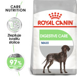 Royal Canin Dog Maxi Digestive Care