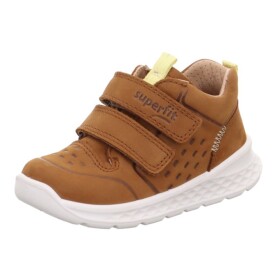 Detská celoročná obuv BREEZE, Superfit, 1-000363-3020, hnedá - 29