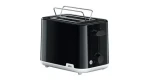 Braun HT1010BK čierna / Hriankovač / 900 W / otočné ovládanie (0X23010035)