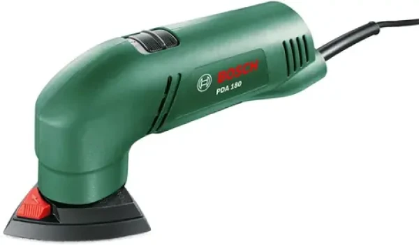 Bosch PDA 180 0603339003 brúska 180 92 92 92 mm