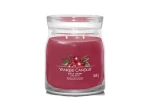 Yankee Candle Signature Black Cherry