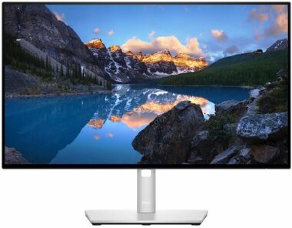 23.8 DELL U2422HE UltraSharp strieborná / LED / 1920x1080 / IPS / 16:9 / 8ms / 1000:1 / 250cd-m2 / HDMI+DP+USB-C / 3YNBD (210-AYUL)