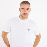 Tričko Carhartt WIP W' S/S Hearts Of Hartts T-Shirt UNISEX White L