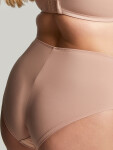 Sculptresse Bliss Deep Brief hazel 10684