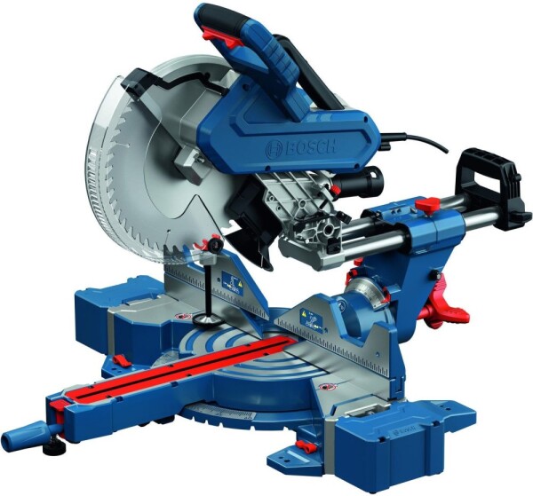Bosch UKOŚNICA GCM 340-305 D
