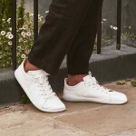 Topánky Vivobarefoot GEO COURT III W bright white 38 EUR