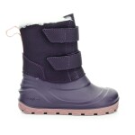 Crave Bareboo Blizzard Purple zimné barefoot snehule 26 EUR
