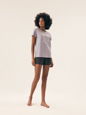 Pyžamo Naturaleza 42893-04X - Henderson Ladies M