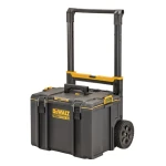 DeWalt DWST83295-1 / ToughSystem 2.0 / IP65 / Rozmery 554x371x300 mm / 59.7 l (DWST83295-1)