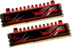 G.Skill DDR3 1333MHz