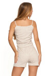 Moraj PDD3300-005 farba:beige melange L/XL