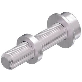 HDC HP TO SCREW SET Weidmüller Množstvo: 10 ks; 2447770000