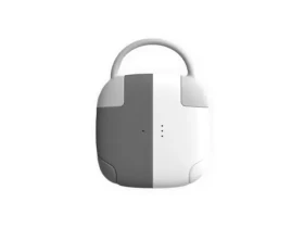 CARNEO Be Cool šedo-biela / Bezdrôtové slúchadlá s mikrofónom / Bluetooth 5.0 (8588007861692)