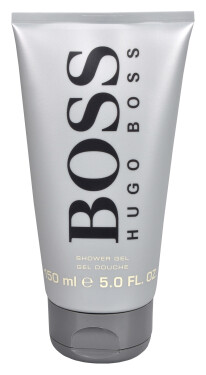 Hugo Boss Boss No. 6 Bottled – sprchový gél 150 ml