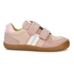Koel Bali 3.0 Pink celoročné nízke barefoot topánky 32 EUR