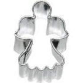 Vykrajovátko andělíček 13x13 mm - Smolík - Smolík