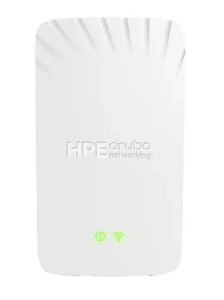HPE Aruba AP-505H (RW) Unified Hospitality AP / AP / Dual-band / 4X GbE RJ-45 (R3V46A-RFB)