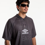 Tričko Umbro 96 Kit Polo Black L