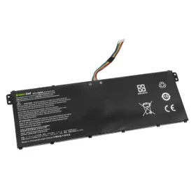 Green Cell batéria Li- ION | 15.2V | 2100mAh / pre Acer Aspire 5 A515 A517 R15 R5-571T Spin 3 SP315-5 (AC72)