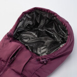 Prešívaná zimná bunda Hi-Tec Lady Varmi W 92800621554 XL