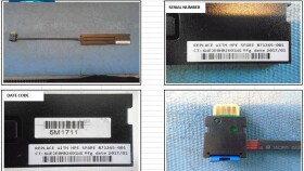 HPE Battery Module