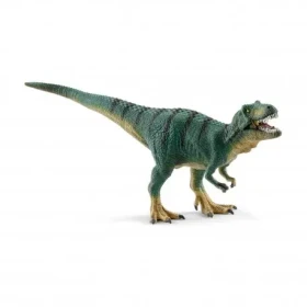 Schleich Dinosaurs 15007 Mláďa tyranosaura