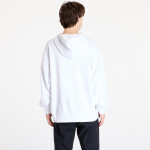 Mikina On Club Hoodie White L