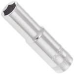 Hazet V2018N V2018N zásuvka 10 mm; V2018N