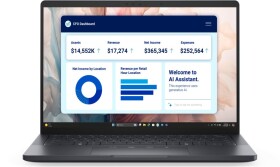 Dell DELL NTB Pro 13 Premium PA13250/U7-268V/Evo/32GB/512GB SSD/13.3" QHD+ Touch|IR Cam/65W/Backlit Kb/W11 Pro/3Y PS NBD