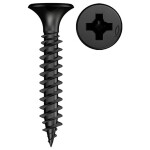 Fischer 665088 skrutka do sadrokartónu 3.5 mm 35 mm krížová dražka Philips ocel glavanizované zinkom 1000 ks; 665088