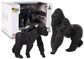 Mamido Figúrka Zvieratá Gorily