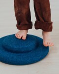 Balančná doska Stapelstein Board Dark Blue EUR