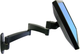 Ergotron 200 Series Wall Mount Arm