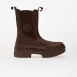 Tenisky Converse Chuck Taylor All Star Lugged Heel Chelsea Boot Totally Fudged/ Totally Fudged/ Totally Fudged EUR 38