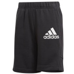 Dětské šortky Boys Bos Short GJ6619 - Adidas 134 černá