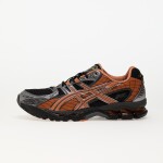 Tenisky Asics Gel-Nimbus 10.1 Black/ Rust Orange EUR 36
