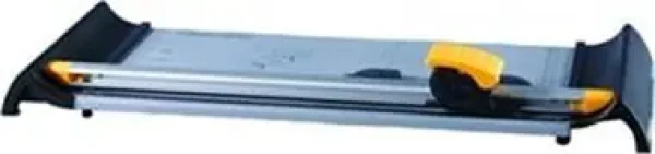 Fellowes Koliesková rezačka Electron A3 / Kapacita rezania až 8 listov 80g papiera / Dĺžka rezu 460 mm (FELCUTELECTRON3)
