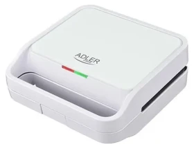 Adler AD 3070 biela / Spotrebič do domácnosti