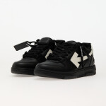 Tenisky Off-White Out Of Office Calf Leather Black White EUR 45