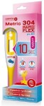 Cemio Metric 304 Rapid Flex pre deti digitálny teplomer