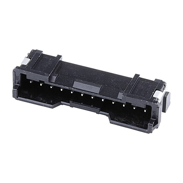 Molex konektor do DPS 5055781271 900 ks Tape on Full reel; 5055781271