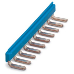 Insertion bridge EB 10- DIK BU 2716680 Phoenix Contact; 2716680