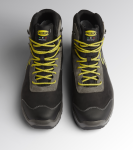 Bezpečnostná obuv Diadora SPORT DIATEX HIGH S7S FO CI SR Veľkosť topánky: 39, CROSS ŠPORT, Čierna