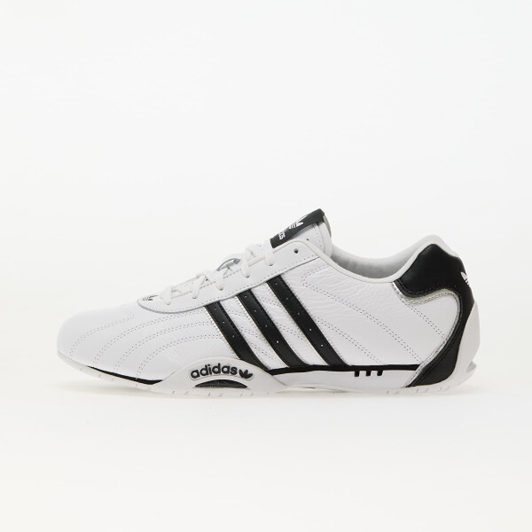 Tenisky adidas Adiracer Lo Ftw White/ Core Black/ Silver Metallic EUR 46
