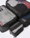 Aevor Packing Cube Micro Ripstop Black