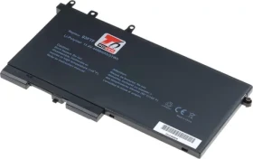 T6 Power Batéria pre DELL Latitude 5280 5290 (4450 mAh) / 3cell / 4450mAh / Li POL (NBDE0197)